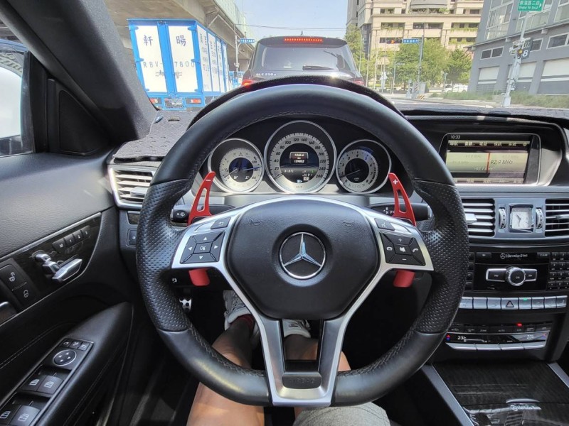 Mercedes-Benz/賓士   E-CLASS  E400 實車實價可分期Benz E400  | 新北市汽車商業同業公會｜TACA優良車商聯盟｜中古、二手車買車賣車公會認證保固