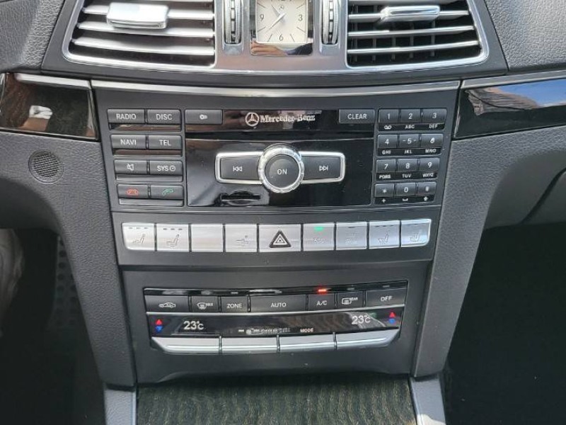 Mercedes-Benz/賓士   E-CLASS  E400 實車實價可分期Benz E400  | 新北市汽車商業同業公會｜TACA優良車商聯盟｜中古、二手車買車賣車公會認證保固