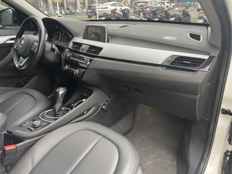 BMW/ 寶馬  X1 SERIES 實車實價 時尚優雅精品代步車 可分期輕鬆擁有 | 新北市汽車商業同業公會｜TACA優良車商聯盟｜中古、二手車買車賣車公會認證保固