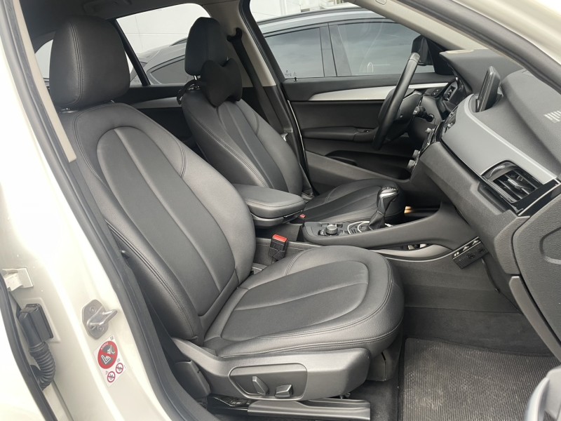 BMW/ 寶馬  X1 SERIES 實車實價 時尚優雅精品代步車 可分期輕鬆擁有 | 新北市汽車商業同業公會｜TACA優良車商聯盟｜中古、二手車買車賣車公會認證保固