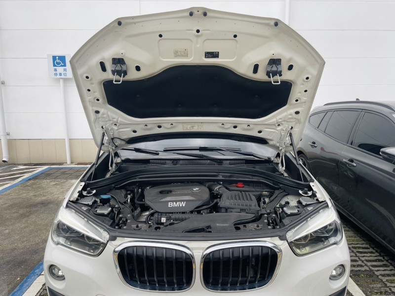 BMW/ 寶馬  X1 SERIES 實車實價 時尚優雅精品代步車 可分期輕鬆擁有 | 新北市汽車商業同業公會｜TACA優良車商聯盟｜中古、二手車買車賣車公會認證保固