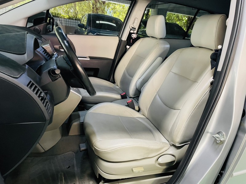 Mazda  Mazda5 實車實價 百變魔術大空間Mazda5家庭號七人座休旅車 | 新北市汽車商業同業公會｜TACA優良車商聯盟｜中古、二手車買車賣車公會認證保固