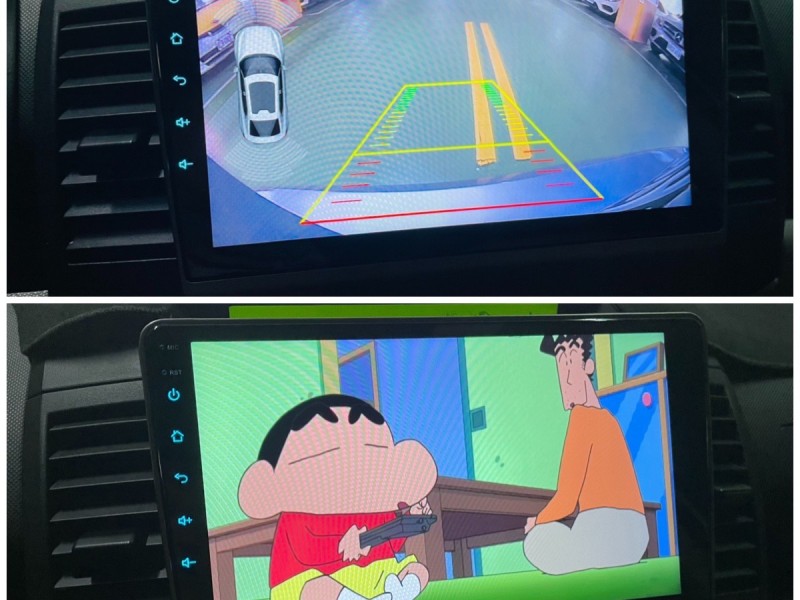Mazda  Mazda5 實車實價 百變魔術大空間Mazda5家庭號七人座休旅車 | 新北市汽車商業同業公會｜TACA優良車商聯盟｜中古、二手車買車賣車公會認證保固