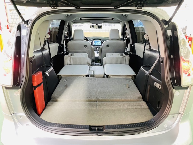 Mazda  Mazda5 實車實價 百變魔術大空間Mazda5家庭號七人座休旅車 | 新北市汽車商業同業公會｜TACA優良車商聯盟｜中古、二手車買車賣車公會認證保固