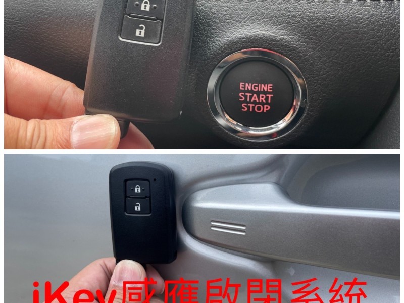 Toyota  SIENTA 實車實價可分期Sienta僅跑4千公里 原漆原鈑Yaris Livina可參考 | 新北市汽車商業同業公會｜TACA優良車商聯盟｜中古、二手車買車賣車公會認證保固