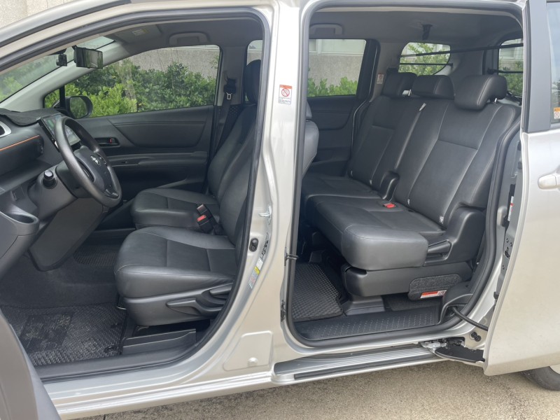 Toyota  SIENTA 實車實價可分期Sienta僅跑4千公里 原漆原鈑Yaris Livina可參考 | 新北市汽車商業同業公會｜TACA優良車商聯盟｜中古、二手車買車賣車公會認證保固