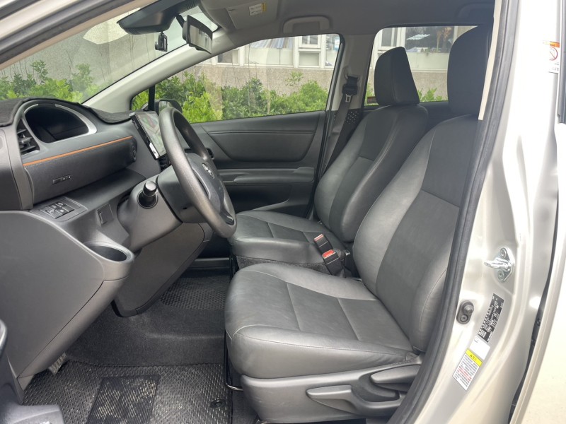 Toyota  SIENTA 實車實價可分期Sienta僅跑4千公里 原漆原鈑Yaris Livina可參考 | 新北市汽車商業同業公會｜TACA優良車商聯盟｜中古、二手車買車賣車公會認證保固
