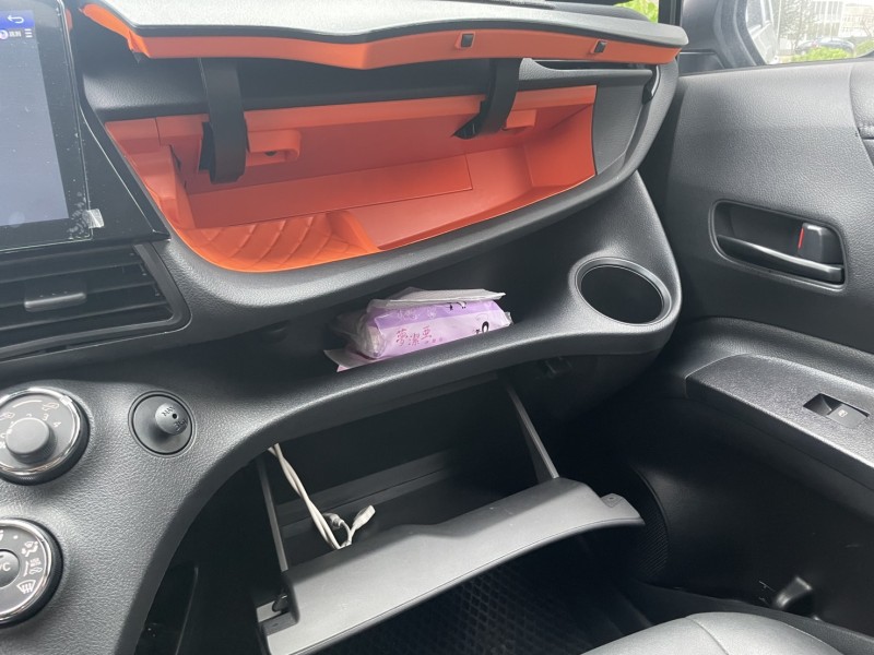 Toyota  SIENTA 實車實價可分期Sienta僅跑4千公里 原漆原鈑Yaris Livina可參考 | 新北市汽車商業同業公會｜TACA優良車商聯盟｜中古、二手車買車賣車公會認證保固