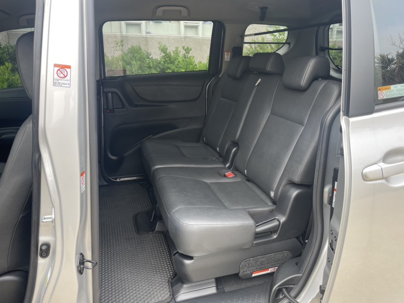 Toyota  SIENTA 實車實價可分期Sienta僅跑4千公里 原漆原鈑Yaris Livina可參考 | 新北市汽車商業同業公會｜TACA優良車商聯盟｜中古、二手車買車賣車公會認證保固