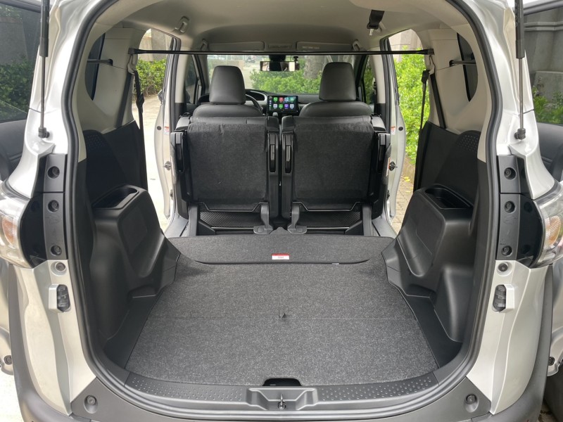 Toyota  SIENTA 實車實價可分期Sienta僅跑4千公里 原漆原鈑Yaris Livina可參考 | 新北市汽車商業同業公會｜TACA優良車商聯盟｜中古、二手車買車賣車公會認證保固