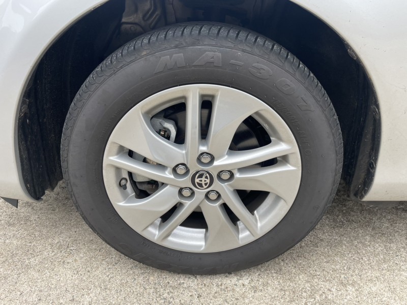 Toyota  SIENTA 實車實價可分期Sienta僅跑4千公里 原漆原鈑Yaris Livina可參考 | 新北市汽車商業同業公會｜TACA優良車商聯盟｜中古、二手車買車賣車公會認證保固