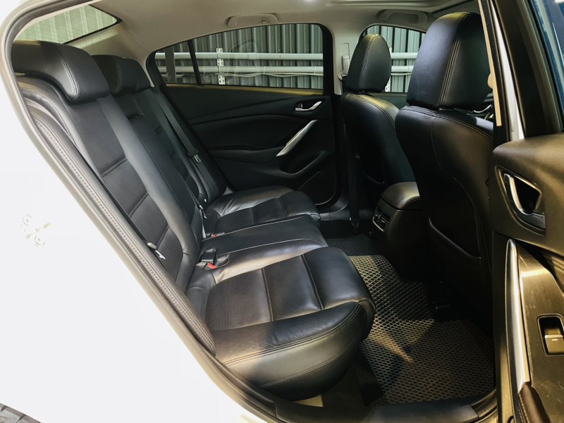 Mazda  Mazda6 僅跑6萬公里 實車實價可分期Mazda6原鈑件完美車況 | 新北市汽車商業同業公會｜TACA優良車商聯盟｜中古、二手車買車賣車公會認證保固