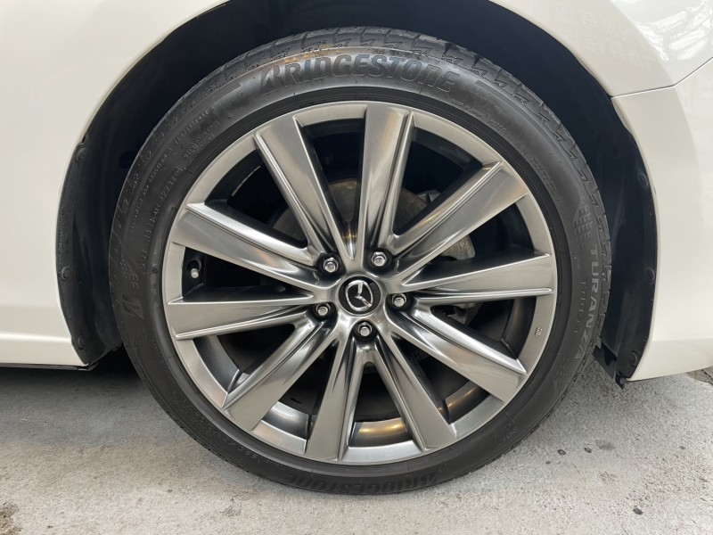 Mazda  Mazda6 僅跑6萬公里 實車實價可分期Mazda6原鈑件完美車況 | 新北市汽車商業同業公會｜TACA優良車商聯盟｜中古、二手車買車賣車公會認證保固