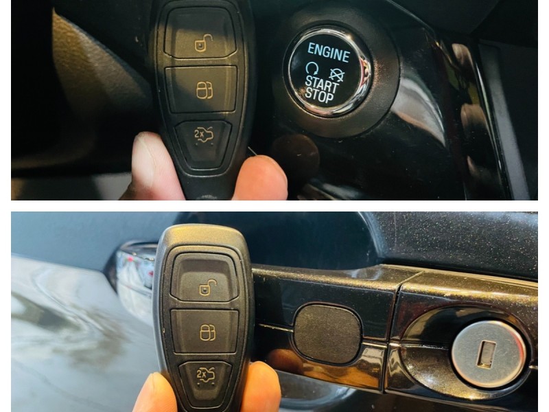 Ford/福特  Kuga i-Key全景天窗 電動尾門 盲點偵測 倒車影像KUGA 1.5T認證車 可分期 | 新北市汽車商業同業公會｜TACA優良車商聯盟｜中古、二手車買車賣車公會認證保固