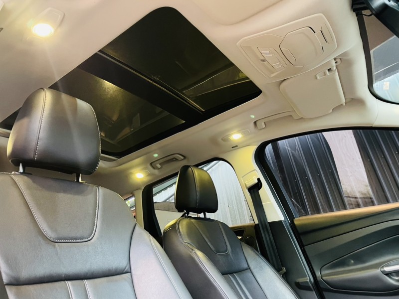 Ford/福特  Kuga i-Key全景天窗 電動尾門 盲點偵測 倒車影像KUGA 1.5T認證車 可分期 | 新北市汽車商業同業公會｜TACA優良車商聯盟｜中古、二手車買車賣車公會認證保固