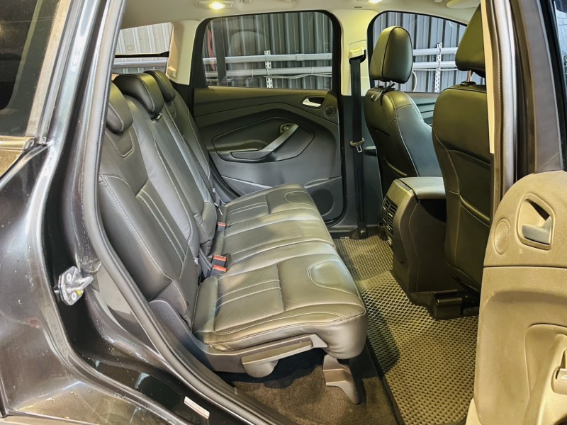 Ford/福特  Kuga i-Key全景天窗 電動尾門 盲點偵測 倒車影像KUGA 1.5T認證車 可分期 | 新北市汽車商業同業公會｜TACA優良車商聯盟｜中古、二手車買車賣車公會認證保固