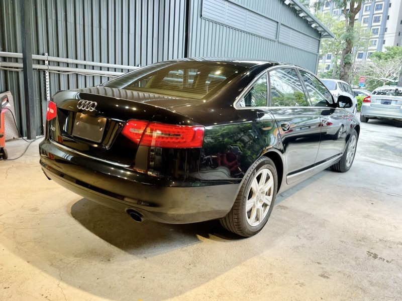 Audi  A6 實車實價可分期Audi A6 2.0 TFSI 歐規精品代步車 | 新北市汽車商業同業公會｜TACA優良車商聯盟｜中古、二手車買車賣車公會認證保固