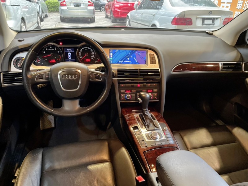 Audi  A6 實車實價可分期Audi A6 2.0 TFSI 歐規精品代步車 | 新北市汽車商業同業公會｜TACA優良車商聯盟｜中古、二手車買車賣車公會認證保固