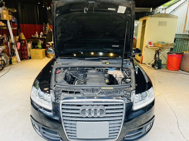 Audi  A6 實車實價可分期Audi A6 2.0 TFSI 歐規精品代步車 | 新北市汽車商業同業公會｜TACA優良車商聯盟｜中古、二手車買車賣車公會認證保固