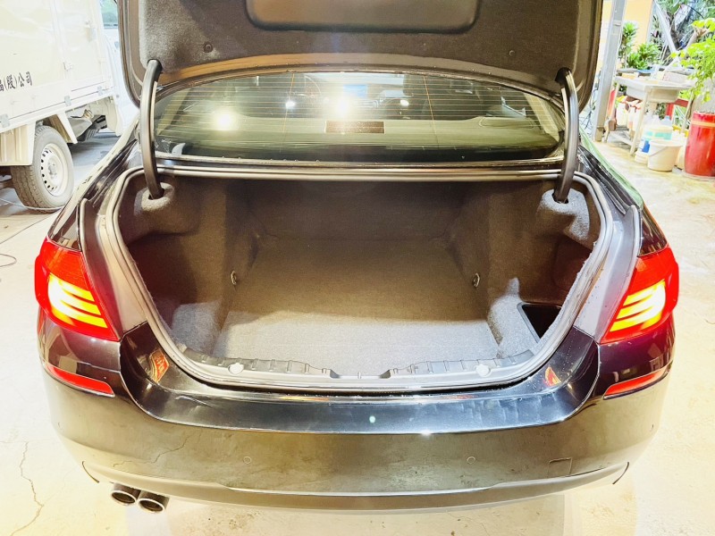 BMW/ 寶馬  5 SERIES  523i 實車實價BMW 523i 豪華精品代步車 可分期 | 新北市汽車商業同業公會｜TACA優良車商聯盟｜中古、二手車買車賣車公會認證保固