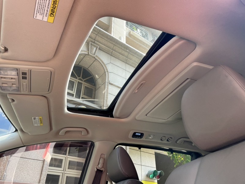 Honda  Odyssey 實車實價可分期Odyssey超優質家庭號8人座休旅車 | 新北市汽車商業同業公會｜TACA優良車商聯盟｜中古、二手車買車賣車公會認證保固