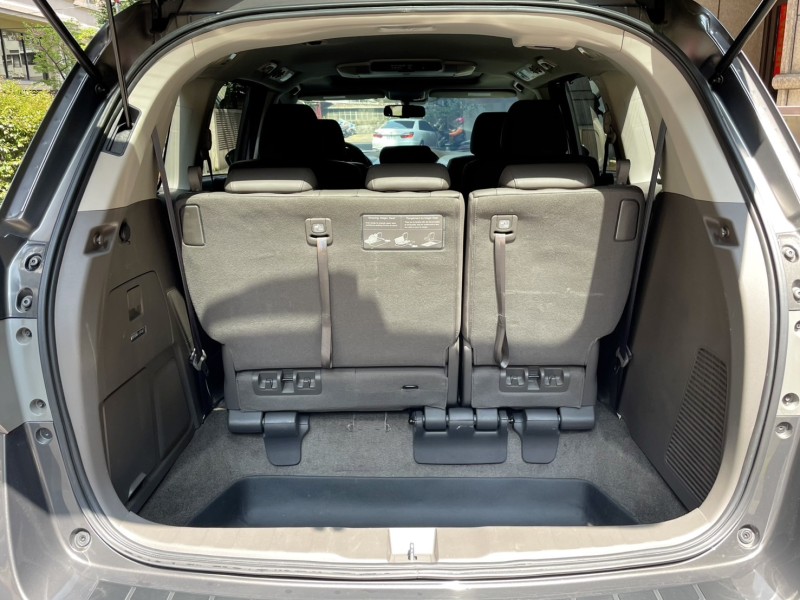 Honda  Odyssey 實車實價可分期Odyssey超優質家庭號8人座休旅車 | 新北市汽車商業同業公會｜TACA優良車商聯盟｜中古、二手車買車賣車公會認證保固