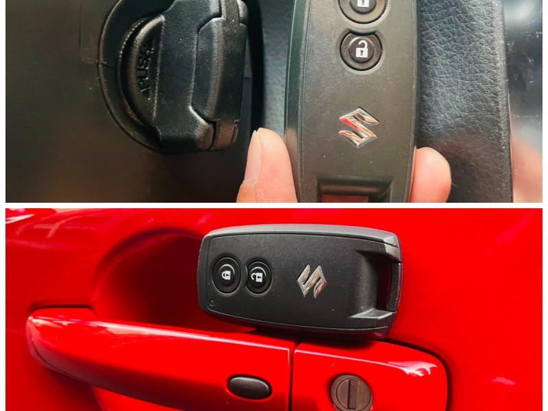 Suzuki  SX4 實車實價可分期SX4輕巧省油好停車Swift Yaris Tiida可參考 | 新北市汽車商業同業公會｜TACA優良車商聯盟｜中古、二手車買車賣車公會認證保固