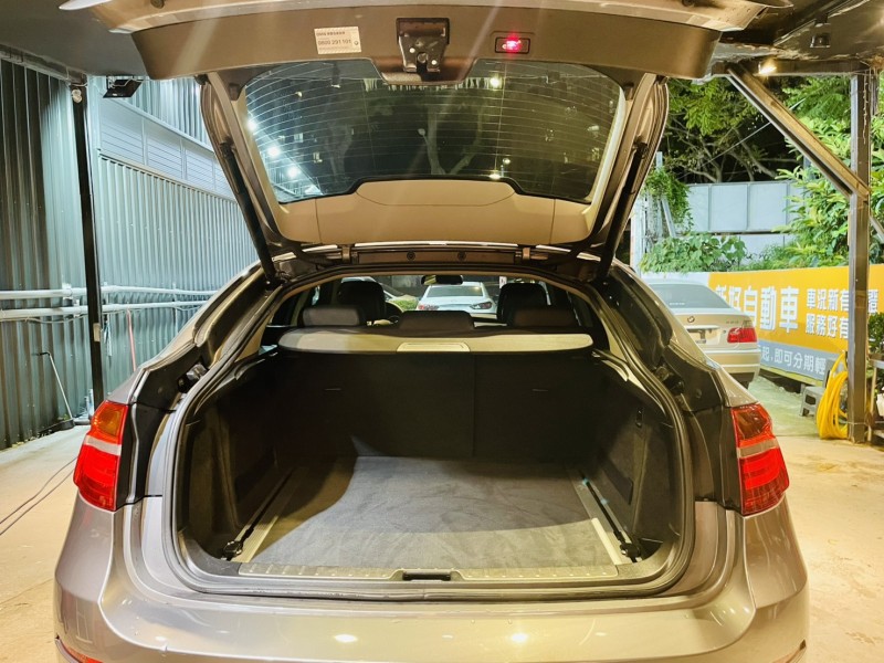 BMW/ 寶馬  X6 SERIES  X6 xDrive35i 實車實價可分期可超貸可找錢X6 35i精品代步車X4 X5可參考 | 新北市汽車商業同業公會｜TACA優良車商聯盟｜中古、二手車買車賣車公會認證保固