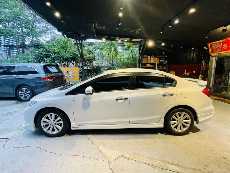 Honda  Civic 實車實價可分期CIVIC K14 VTIS超優質代步車K12 CITY FIT可參考 | 新北市汽車商業同業公會｜TACA優良車商聯盟｜中古、二手車買車賣車公會認證保固