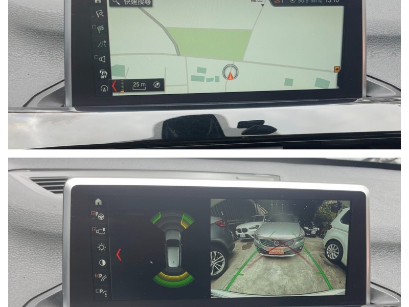 BMW/ 寶馬  X1 SERIES  X1 sDrive20i 實車實價可分期BMW X1 20i高級精品代步車 | 新北市汽車商業同業公會｜TACA優良車商聯盟｜中古、二手車買車賣車公會認證保固