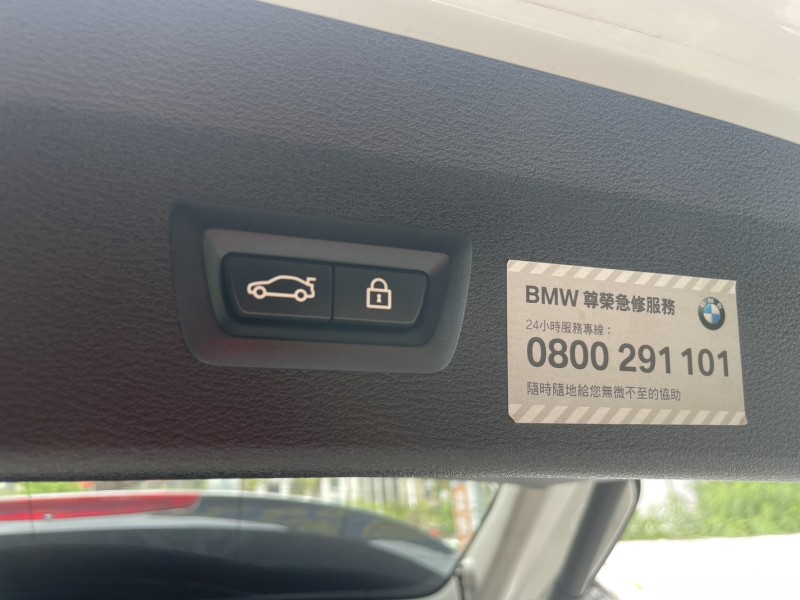 BMW/ 寶馬  X1 SERIES  X1 sDrive20i 實車實價可分期BMW X1 20i高級精品代步車 | 新北市汽車商業同業公會｜TACA優良車商聯盟｜中古、二手車買車賣車公會認證保固