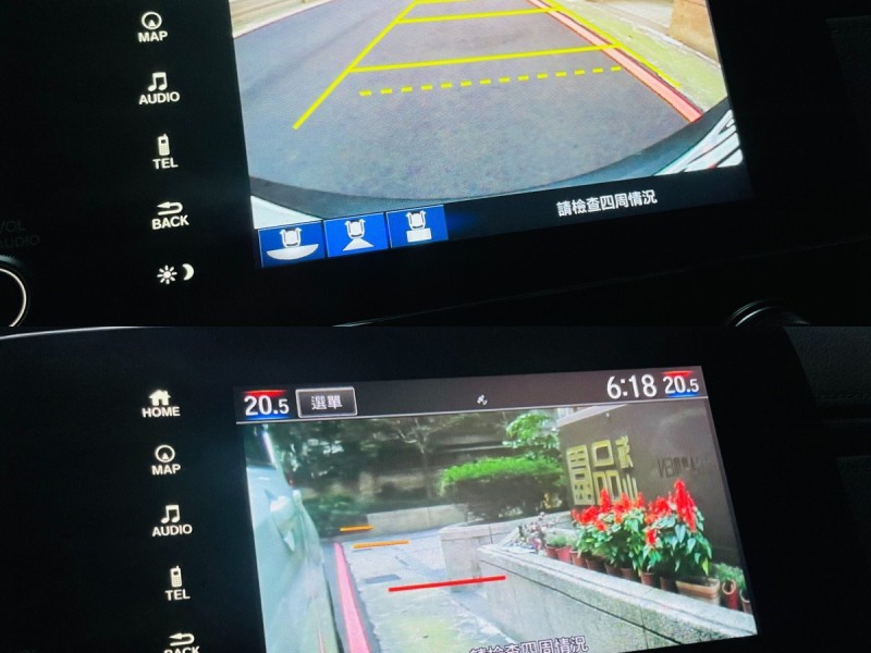 Honda  CR-V 實車實價可分期 僅跑2萬餘公里CRV 1.5 VTiS | 新北市汽車商業同業公會｜TACA優良車商聯盟｜中古、二手車買車賣車公會認證保固