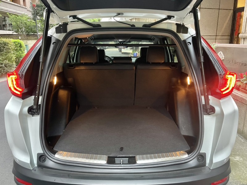 Honda  CR-V 實車實價可分期 僅跑2萬餘公里CRV 1.5 VTiS | 新北市汽車商業同業公會｜TACA優良車商聯盟｜中古、二手車買車賣車公會認證保固