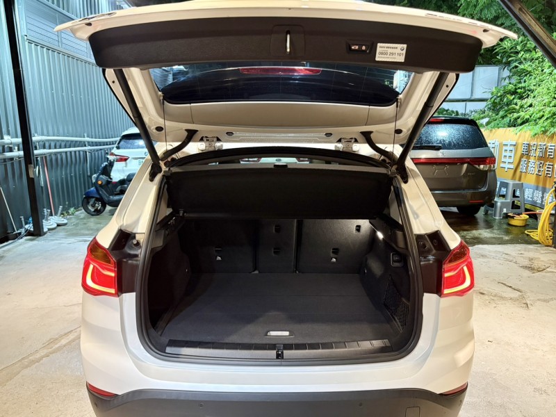 BMW/ 寶馬  X1 SERIES  X1 sDrive20i 實車實價可分期BMW X1 20i高級精品代步車 | 新北市汽車商業同業公會｜TACA優良車商聯盟｜中古、二手車買車賣車公會認證保固