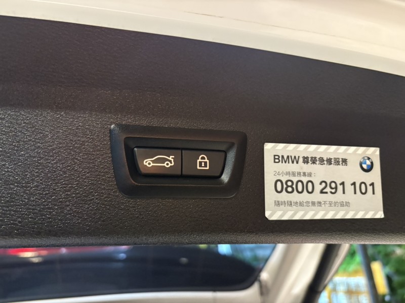 BMW/ 寶馬  X1 SERIES  X1 sDrive20i 實車實價可分期BMW X1 20i高級精品代步車 | 新北市汽車商業同業公會｜TACA優良車商聯盟｜中古、二手車買車賣車公會認證保固