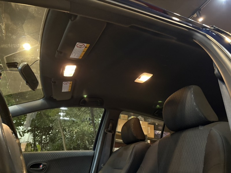 Toyota  Yaris 實車實價可分期YARIS限量S版 省油代步小車FIT Mazda2 Focus Tiida可參考 | 新北市汽車商業同業公會｜TACA優良車商聯盟｜中古、二手車買車賣車公會認證保固