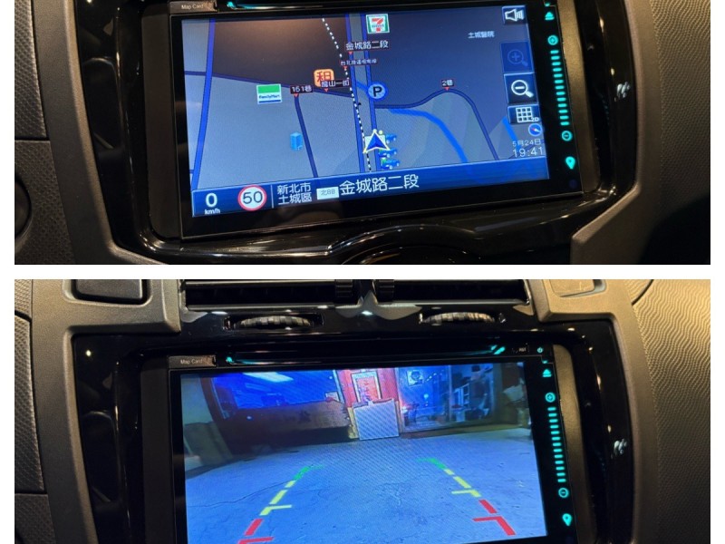 Toyota  Yaris 實車實價可分期YARIS限量S版 省油代步小車FIT Mazda2 Focus Tiida可參考 | 新北市汽車商業同業公會｜TACA優良車商聯盟｜中古、二手車買車賣車公會認證保固