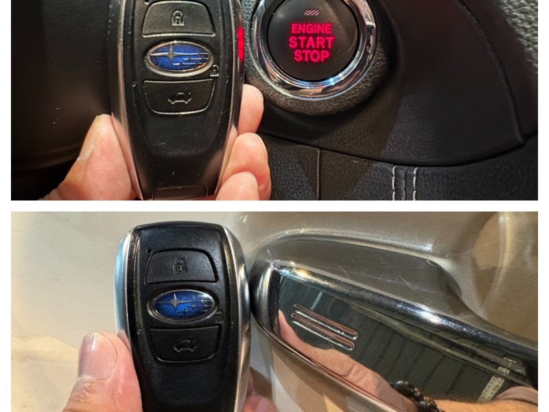 Subaru  Impreza 實車實價可分期IMPREZA 1.6i-s漂亮認證車況 | 新北市汽車商業同業公會｜TACA優良車商聯盟｜中古、二手車買車賣車公會認證保固