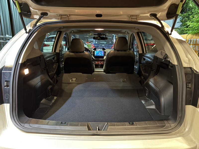 Subaru  Impreza 實車實價可分期IMPREZA 1.6i-s漂亮認證車況 | 新北市汽車商業同業公會｜TACA優良車商聯盟｜中古、二手車買車賣車公會認證保固