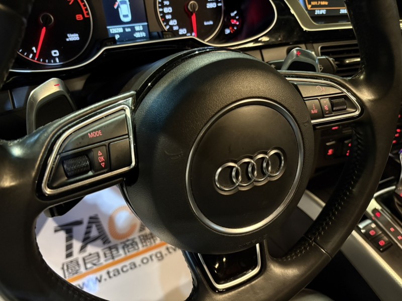 Audi  A4 實車實價可分期Audi A4 35TFSI優雅品味A3 A5 A6 A7 A8 Passat可參考 | 新北市汽車商業同業公會｜TACA優良車商聯盟｜中古、二手車買車賣車公會認證保固