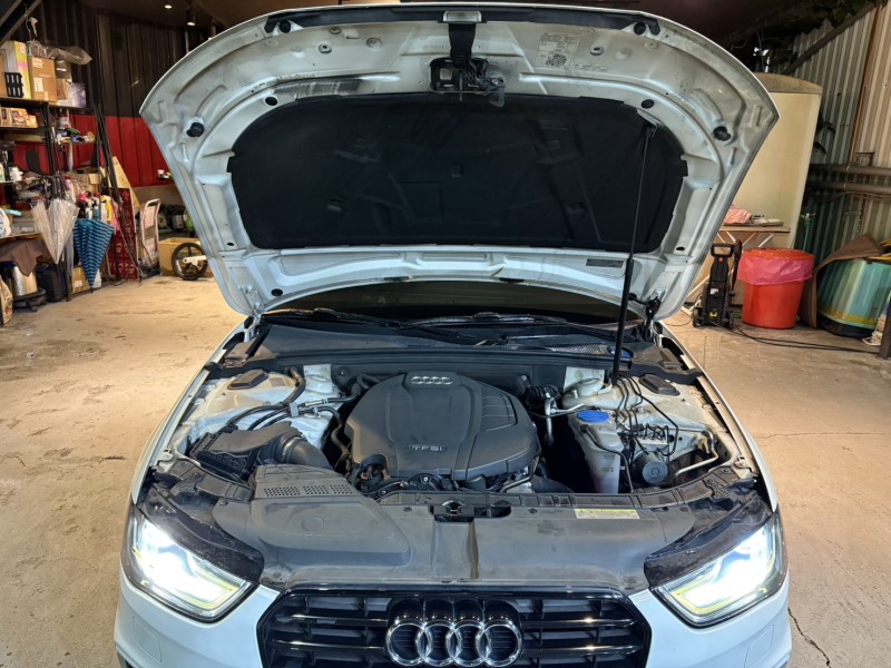 Audi  A4 實車實價可分期Audi A4 35TFSI優雅品味A3 A5 A6 A7 A8 Passat可參考 | 新北市汽車商業同業公會｜TACA優良車商聯盟｜中古、二手車買車賣車公會認證保固
