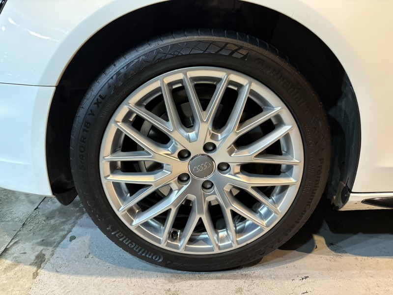 Audi  A4 實車實價可分期Audi A4 35TFSI優雅品味A3 A5 A6 A7 A8 Passat可參考 | 新北市汽車商業同業公會｜TACA優良車商聯盟｜中古、二手車買車賣車公會認證保固