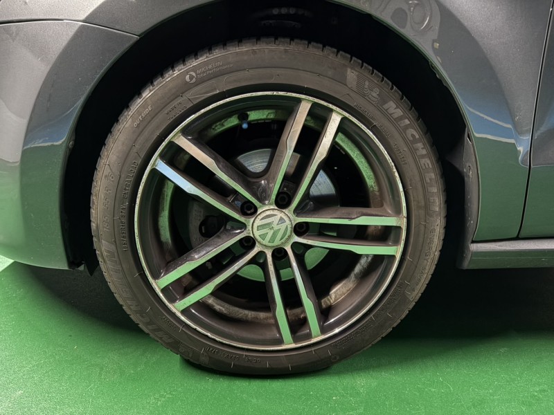 Volkswagen 福斯  Polo 實車實價可分期POLO高級精品代步小車 | 新北市汽車商業同業公會｜TACA優良車商聯盟｜中古、二手車買車賣車公會認證保固