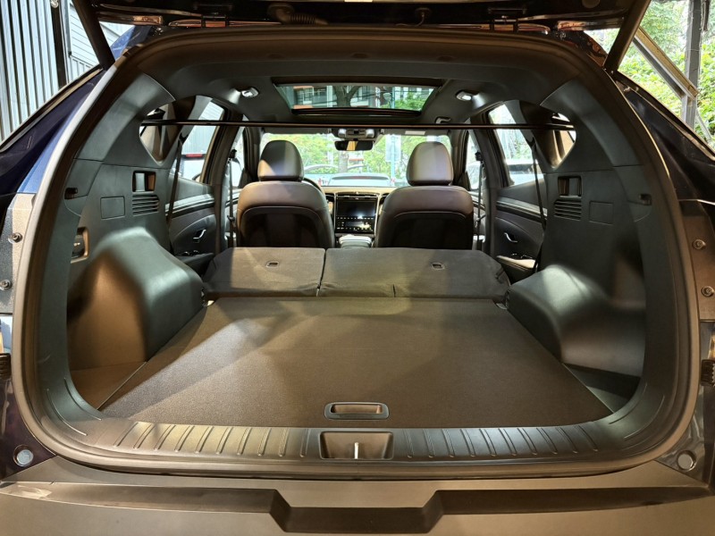 Hyundai  Tucson 實車實價可分期 僅跑2千公里Tucson全車原廠保固中 | 新北市汽車商業同業公會｜TACA優良車商聯盟｜中古、二手車買車賣車公會認證保固