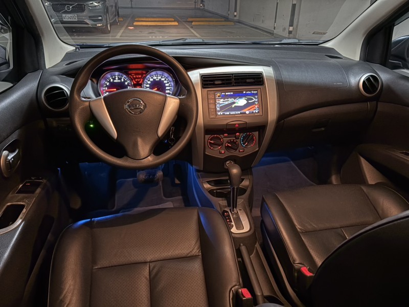Nissan  Livina 實車實價可分期Livina魔術大空間代步小車 | 新北市汽車商業同業公會｜TACA優良車商聯盟｜中古、二手車買車賣車公會認證保固