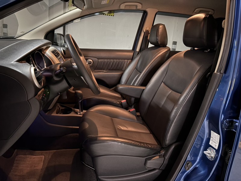 Nissan  Livina 實車實價可分期Livina魔術大空間代步小車 | 新北市汽車商業同業公會｜TACA優良車商聯盟｜中古、二手車買車賣車公會認證保固