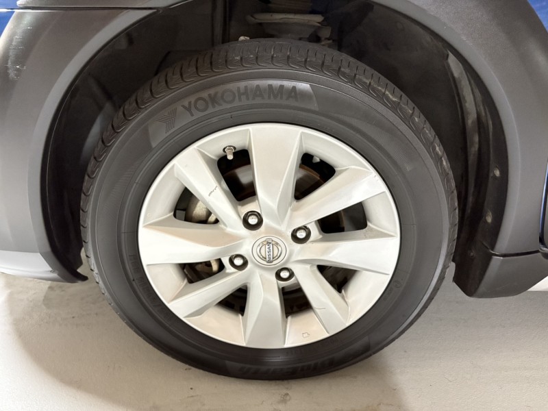 Nissan  Livina 實車實價可分期Livina魔術大空間代步小車 | 新北市汽車商業同業公會｜TACA優良車商聯盟｜中古、二手車買車賣車公會認證保固