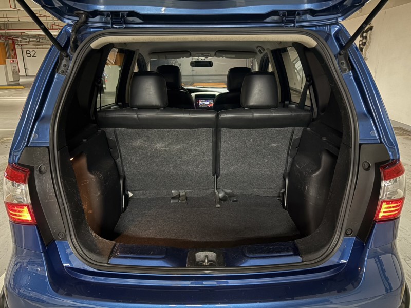 Nissan  Livina 實車實價可分期Livina魔術大空間代步小車 | 新北市汽車商業同業公會｜TACA優良車商聯盟｜中古、二手車買車賣車公會認證保固