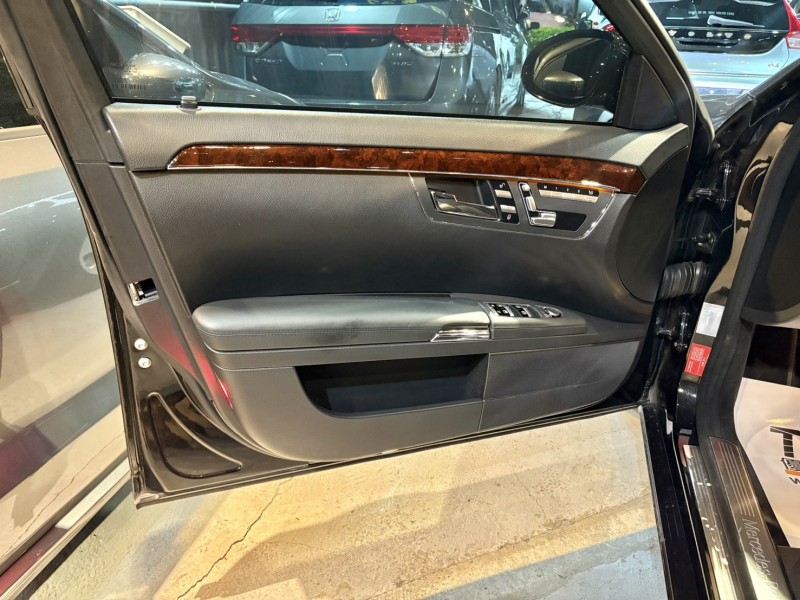 Mercedes-Benz/賓士   S-CLASS  S350 實車實價可分期 僅跑8萬公里S350歐規精品代步車 | 新北市汽車商業同業公會｜TACA優良車商聯盟｜中古、二手車買車賣車公會認證保固