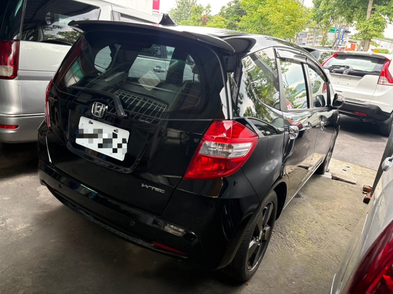 Honda  FIT 實車實價可分期FIT頂級VTIS節能代步小車 | 新北市汽車商業同業公會｜TACA優良車商聯盟｜中古、二手車買車賣車公會認證保固